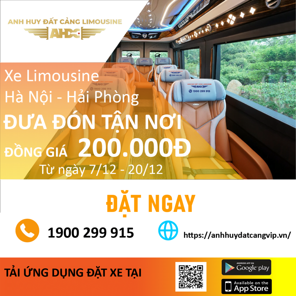 lịch trình xe anh huy đất cảng lịch trình xe anh huy đất cảng