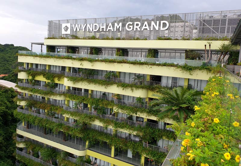  Ở đâu khi đi du lịch Cát Bà 2 ngày 1 đêm?