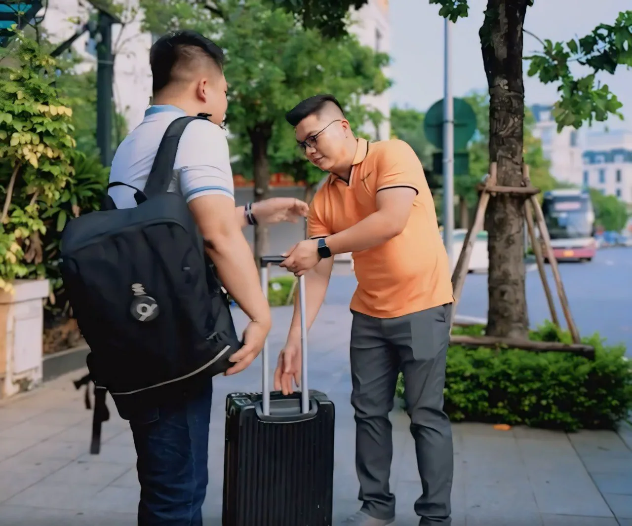 Trải nghiệm di chuyển đến Cát Bà với dịch vụ phục vụ chu đáo hàng đầu!